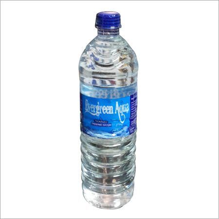 Evergreen Bottled Drinking Water