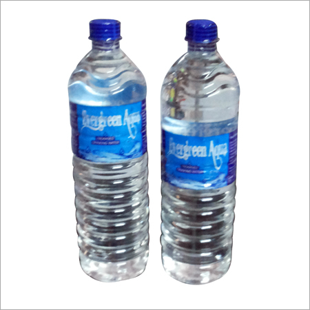 Evergreen Packaged Drinking Water