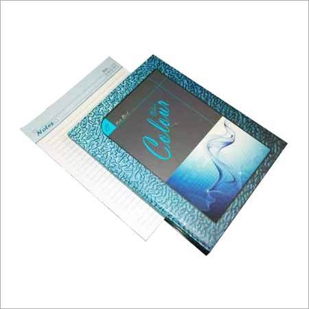 Note Book