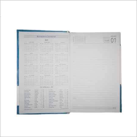 Note Book Inner