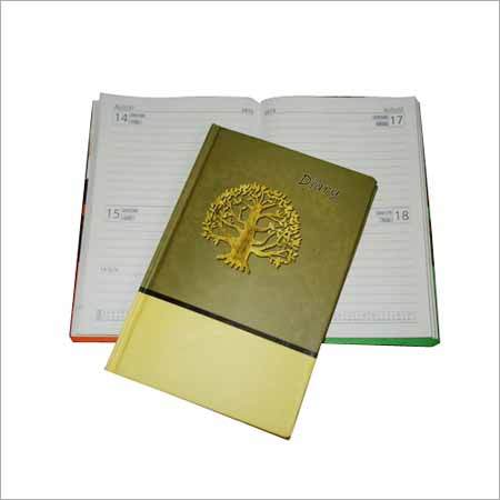 Table 2 date single color printing