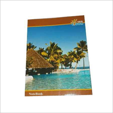 Student Note Book