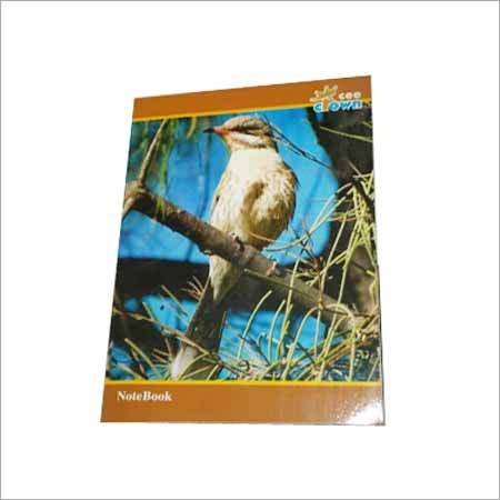 Student Note Book