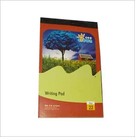 Writing Pads