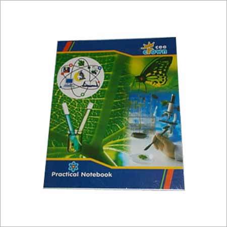 Practical Note Book