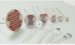 light Resistor