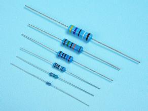 metal Resistor