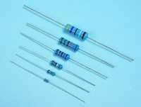 Metal Resistor