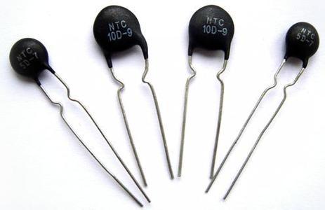 NTC resistor