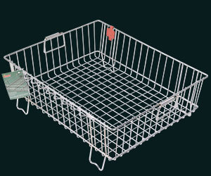 VESSEL DRYER STAND (STANDARD)