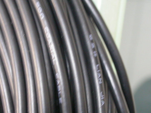 Electronic Cable