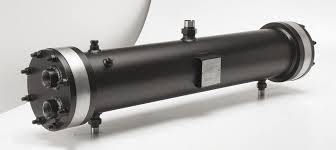 Water Cooled Condensers