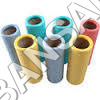 DTY paper tube