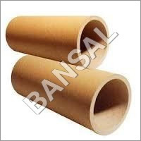 Paper Core Pipe