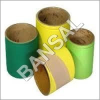 POY Paper tube