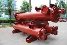 Shell Tube Chillers