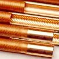 Integral Finned Tubes