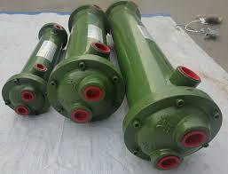 Hydraulic Oil Cooler