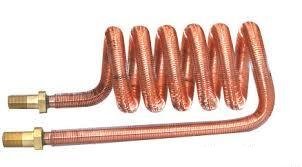Helical Coil Heat Exchangers