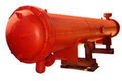 Ammonia Condensers