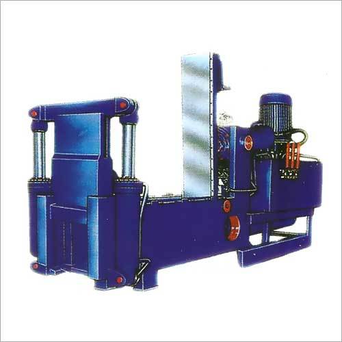 Scrap Balers
