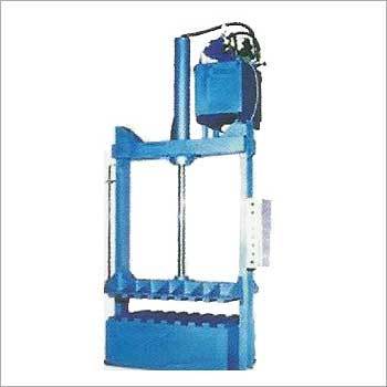 Hydraulic Packing Machine - Finest Quality, Hydraulic Type | High Speed, Non-Interrupted, Robust Build, Easy Maintenance