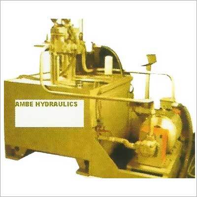 Hydraulic Power Pack Units