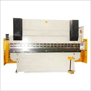 Hydraulic Machines