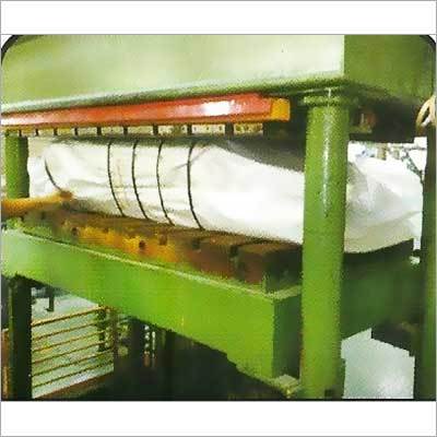 Hydraulic Press Machines