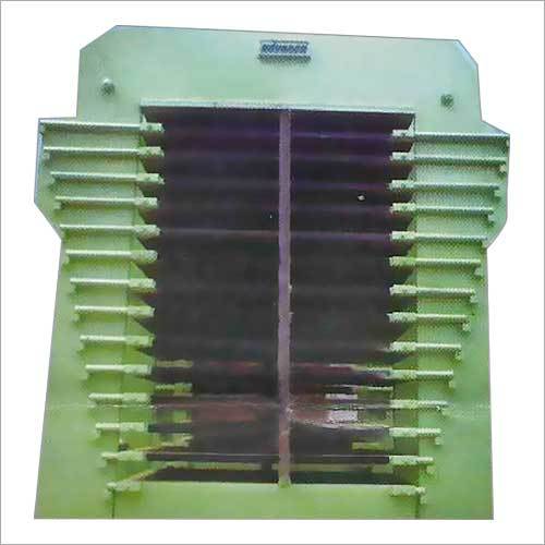 Hydraulic Frame Press