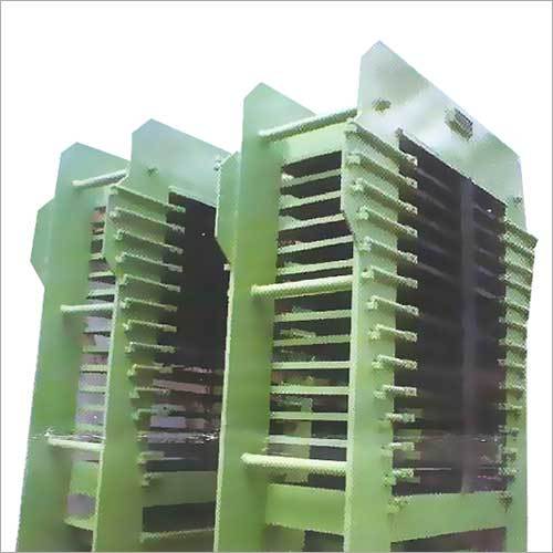 Hydraulic Ring Frame Press