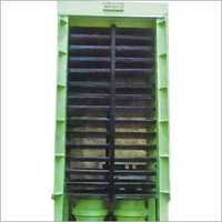 Standard Channel Frame Press