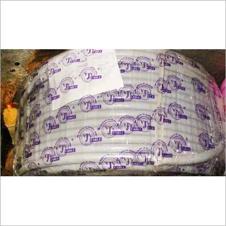 Pvc Telephone Cable