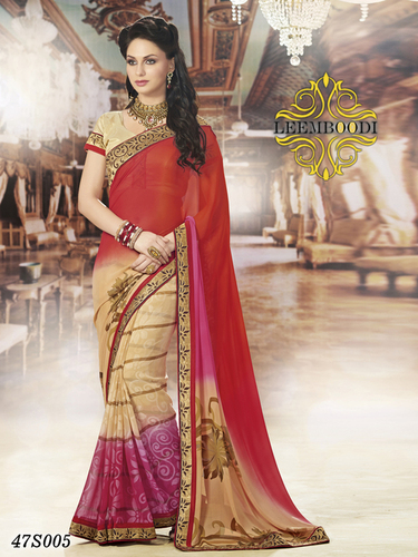 Exclusive Designer Saree