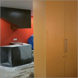 Office Interior Designers