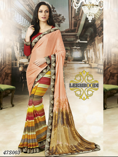 Trendy Sarees