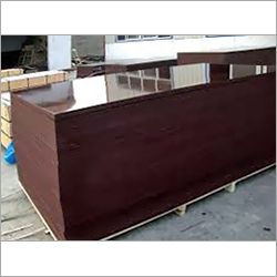 Film Faced Shuttering Plywood By EVERGREEN PLYWOOD INDUSTRIES