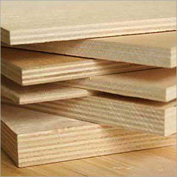 Plywood Blocks By EVERGREEN PLYWOOD INDUSTRIES