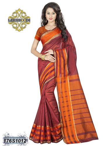 Chanderi Sarees