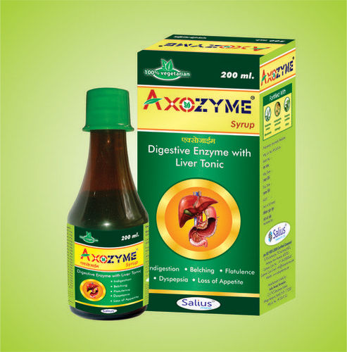 Axozyme