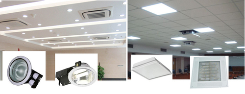 PL Lamps