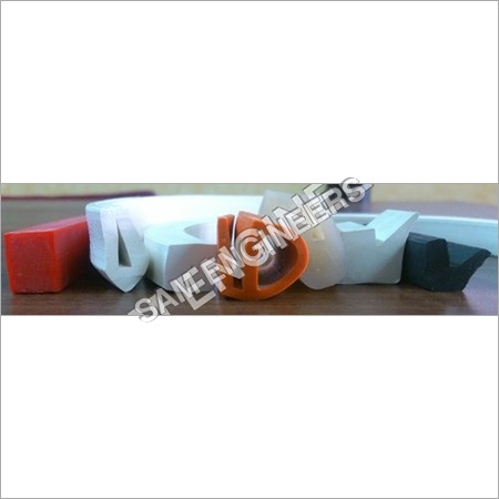 Rubber Seals