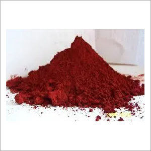 Red Oxide