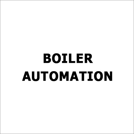Boiler Automation