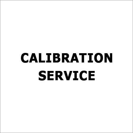 Calibration Service