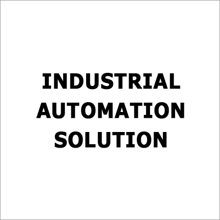 Industrial Automation Solution