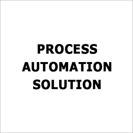 Process Automation Solution