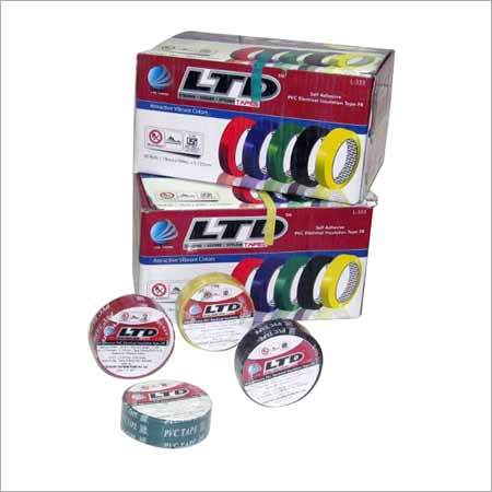 Adhesive Tapes