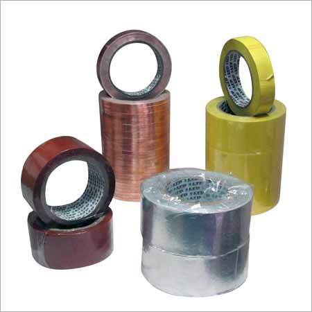 Adhesive Tapes