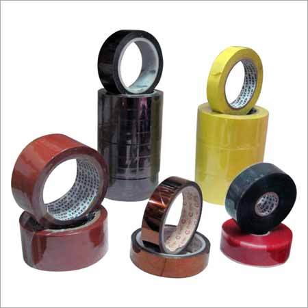 Adhesive Tapes